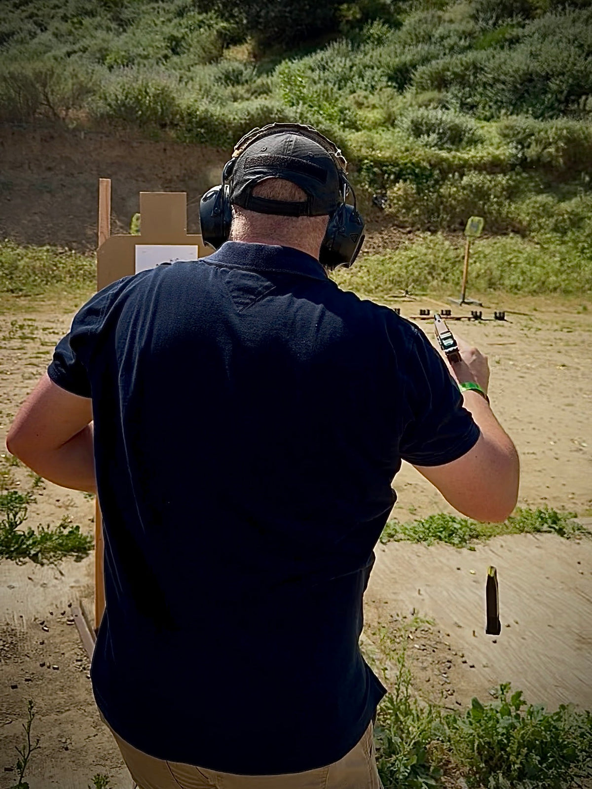 CCW - Skills Builder II