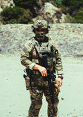 Tactical Two Gun