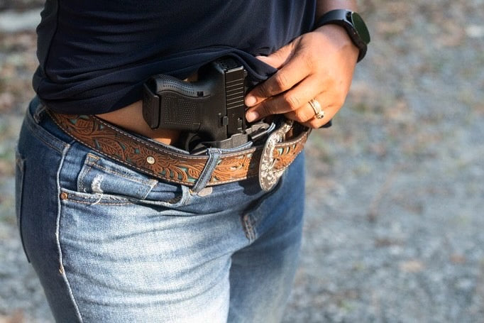 LAPD CCW - 16 hr