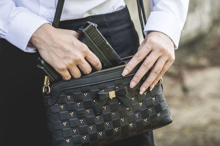 Bespoke 1:1 - LAPD CCW - 8 hr