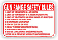 Firearm Safety Course - 8hrs